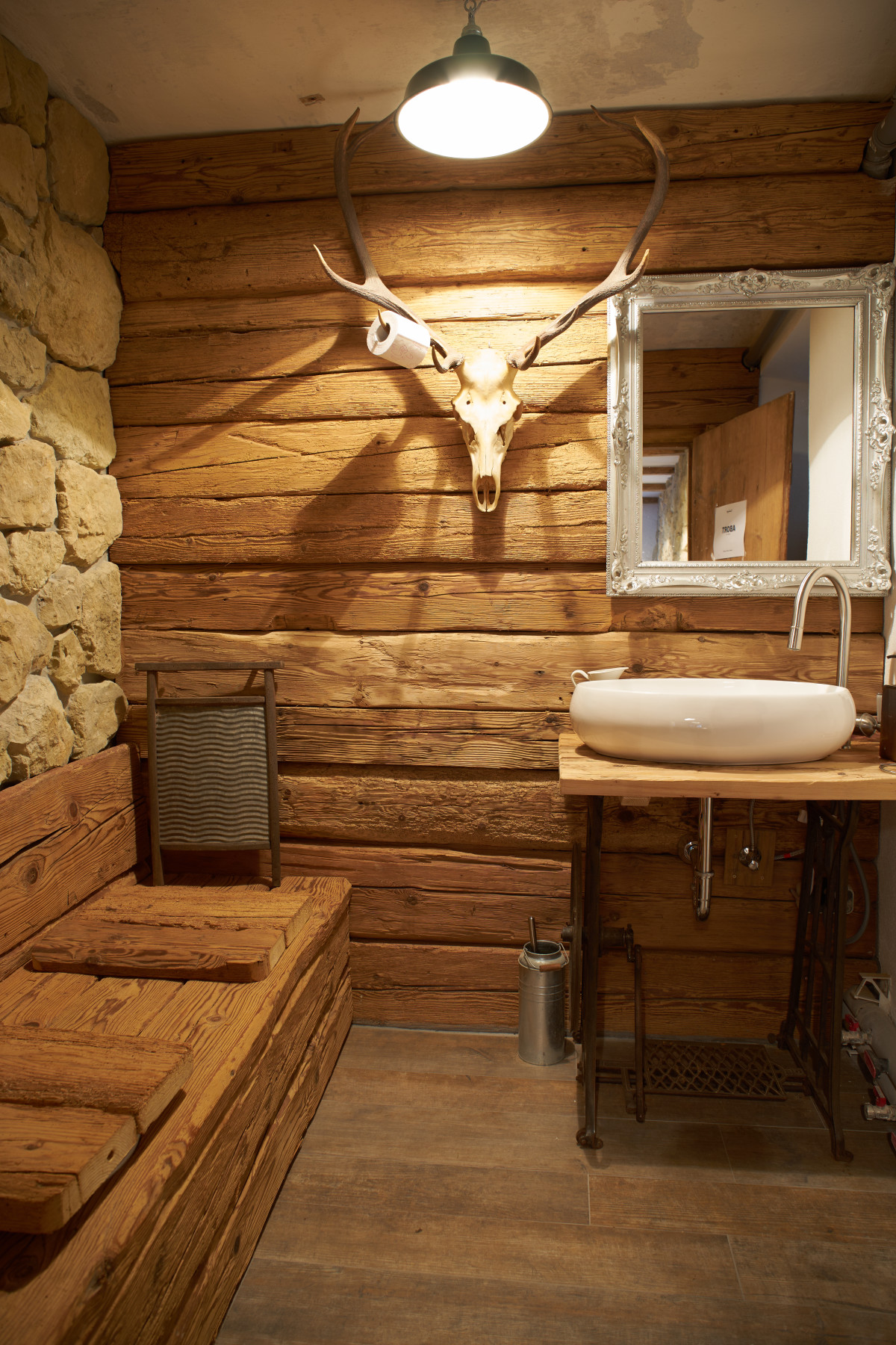 Muttertag im Dorfbad Tannermühl, Bayrischzell - Almbad