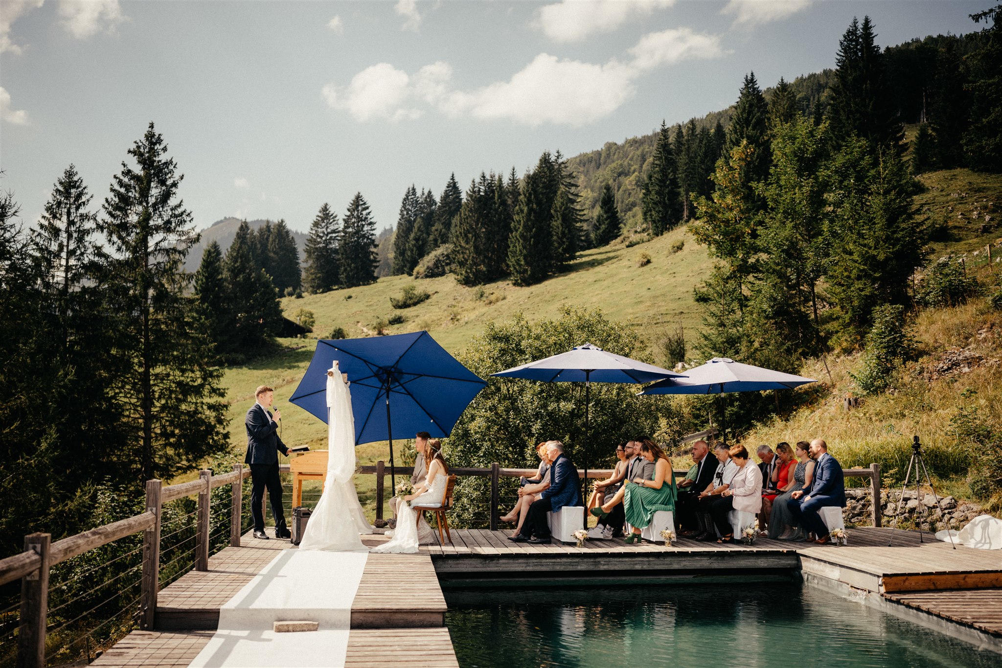 Madeliene & Maximilian